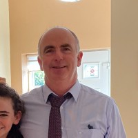 Kevin Dempsey