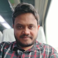 Sayanta Mondal