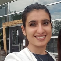 Shweta Singh, CPA