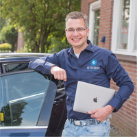 Bjorn Letteboer