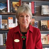 Patricia Ann Bowen