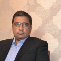 Danish Mujeeb