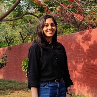Shristi Dhiman