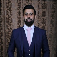 Daniyaal Nadeim