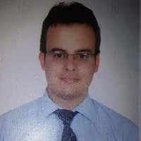 Halil İbrahim Özkan