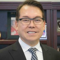 Ralph Moore Jr, J.D.