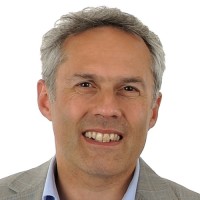 Roger Van Driel