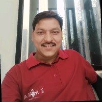 Navin Kumar