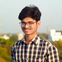 Aditya Chaudhari