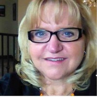 Cindy Crosby
