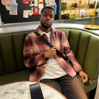 Emmanuel Cudjoe