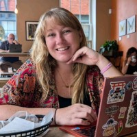 Megan Mckinley, Pmp
