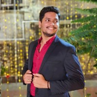 Mahesh Chandrasekaran