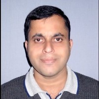 Rajesh Kumar