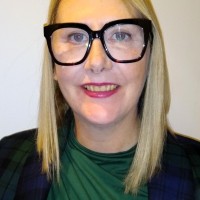 Susan Ireland