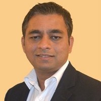Sanjay Patel