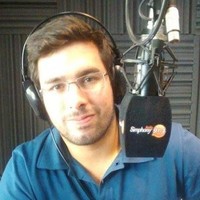 Ignacio Andrés Luque