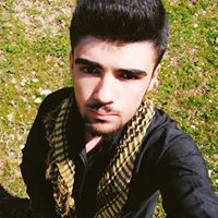 Warzer Slemane