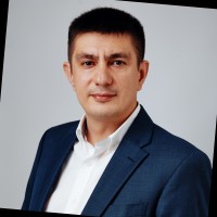 Max Shkarupa