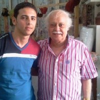 Marco Farid