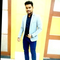 Nikhil Salve