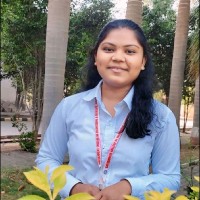 Vrushali Ghorpade