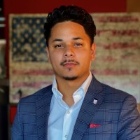 Nico Randolph