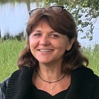 Sylvie Gonzalez -Peyron