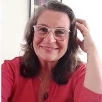 Silvia C. Vega