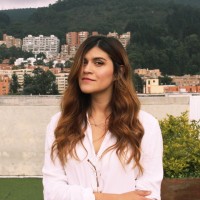Katia Lozano Giraldo