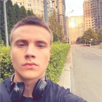 Виталий Вовк