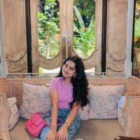 Prapti Kambli