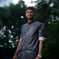 Vignesh Kesavan