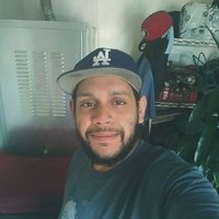 Kevin Reyes