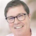 Stephen Woolley