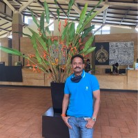 Bhaskar Nagisetty
