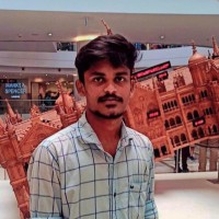 Arumugam S