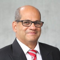 Melwyn Noronha