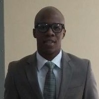 Eddie Gayle