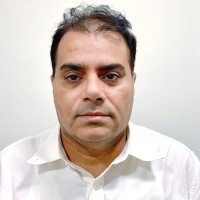 Munawar Farooq