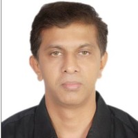Rajan Venkatakrishnan