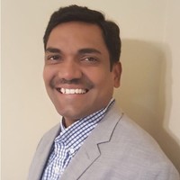 Umesh K Jayakumar