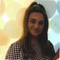 Poppy Davies