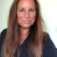 Carina Bertilsson