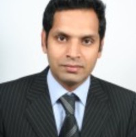 Joy Antony