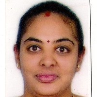 Sunitha Ashwin