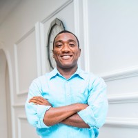 Benaiah Uche Rawlings