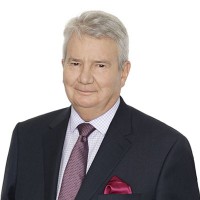 Harry Jordaan