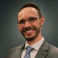 Luke Zukowski, MBA, C.Mgr, CAIP