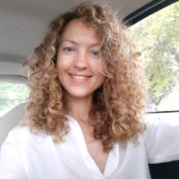 Aliaksandra Vystaukina